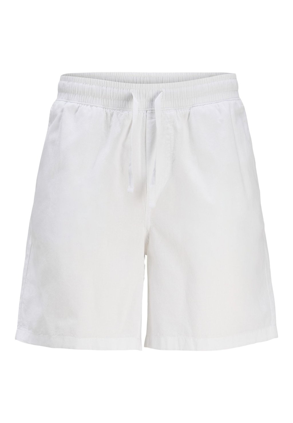 Шорты JPSTJAIDEN JOGGER - Tracksuit bottoms Jack & Jones, белый 
Шорты JPSTJAIDEN JOGGER - Tracksuit bottoms Jack & Jones, белый
