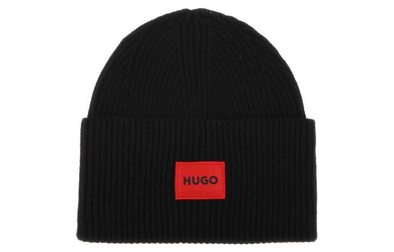 Мужская шапка HUGO BOSS, Черный
Мужская шапка HUGO BOSS, Черный