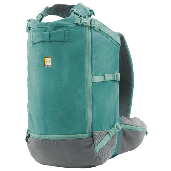 Рюкзак-Переноска для собак Hitch Hiker - аксессуары для собак Ruffwear, зеленый
Рюкзак-Переноска для собак Hitch Hiker - аксессуары для собак Ruffwear, зеленый