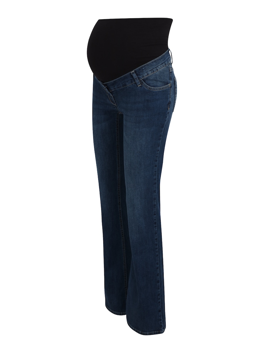 Расклешенные джинсы LOVE2WAIT Judy, Blue Denim
Расклешенные джинсы LOVE2WAIT Judy, Blue Denim
