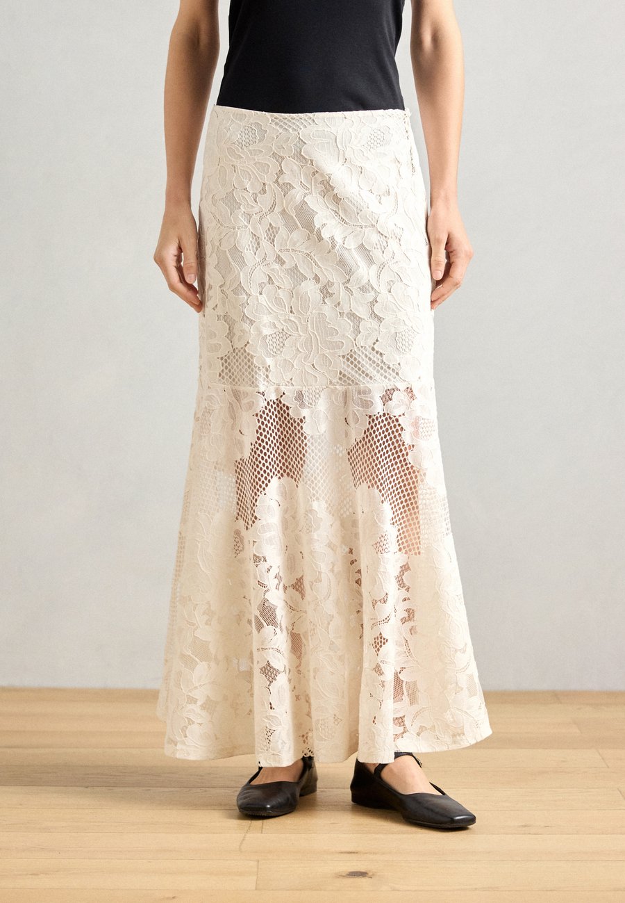 Юбка Lindex SKIRT AINO, Light Beige/Beige
Юбка Lindex SKIRT AINO, Light Beige/Beige