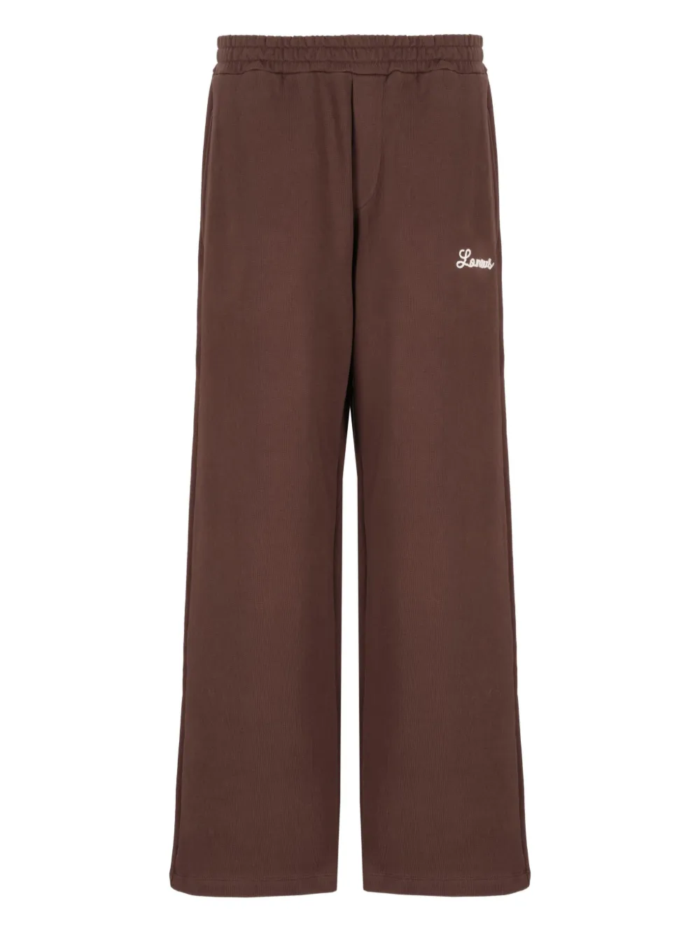 Спортивные брюки с эластичным поясом Laneus, коричневый
Спортивные брюки с эластичным поясом Laneus, коричневый