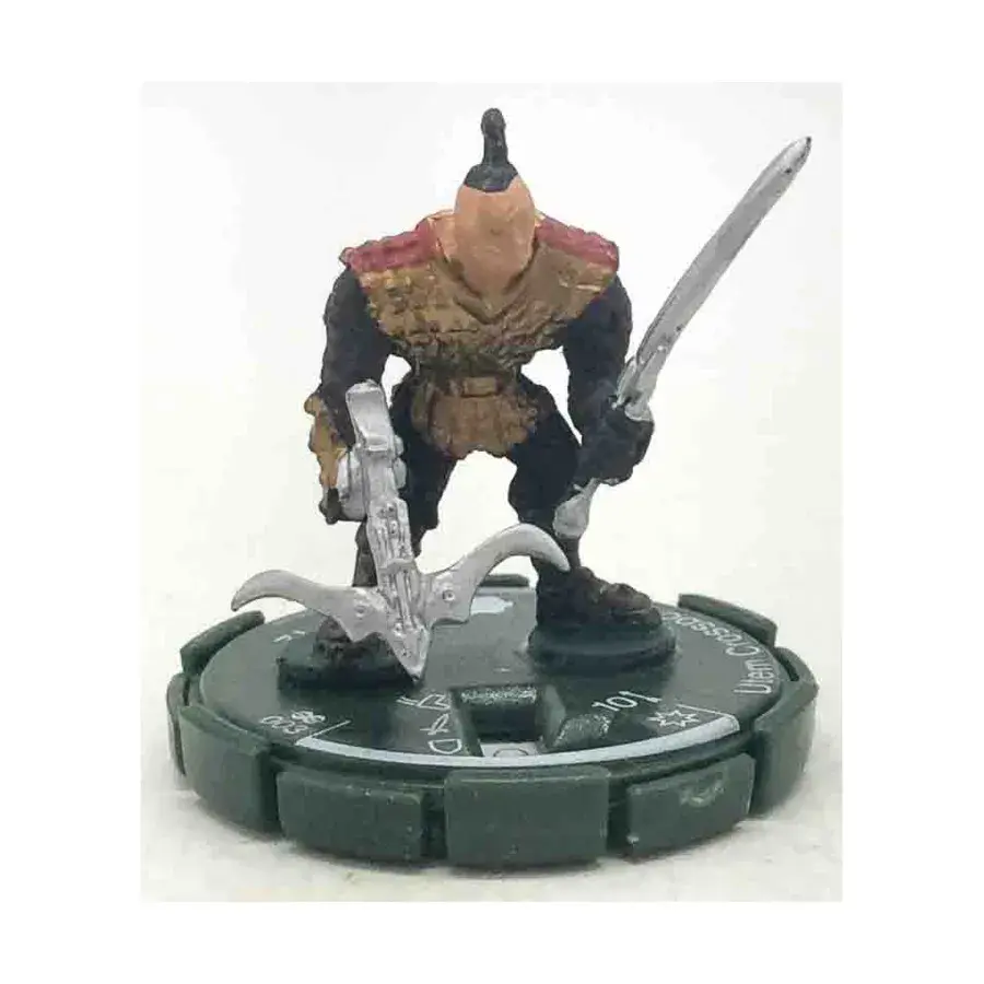 Утем-арбалетчик #003, Mage Knight - Unlimited - Singles
Утем-арбалетчик #003, Mage Knight - Unlimited - Singles