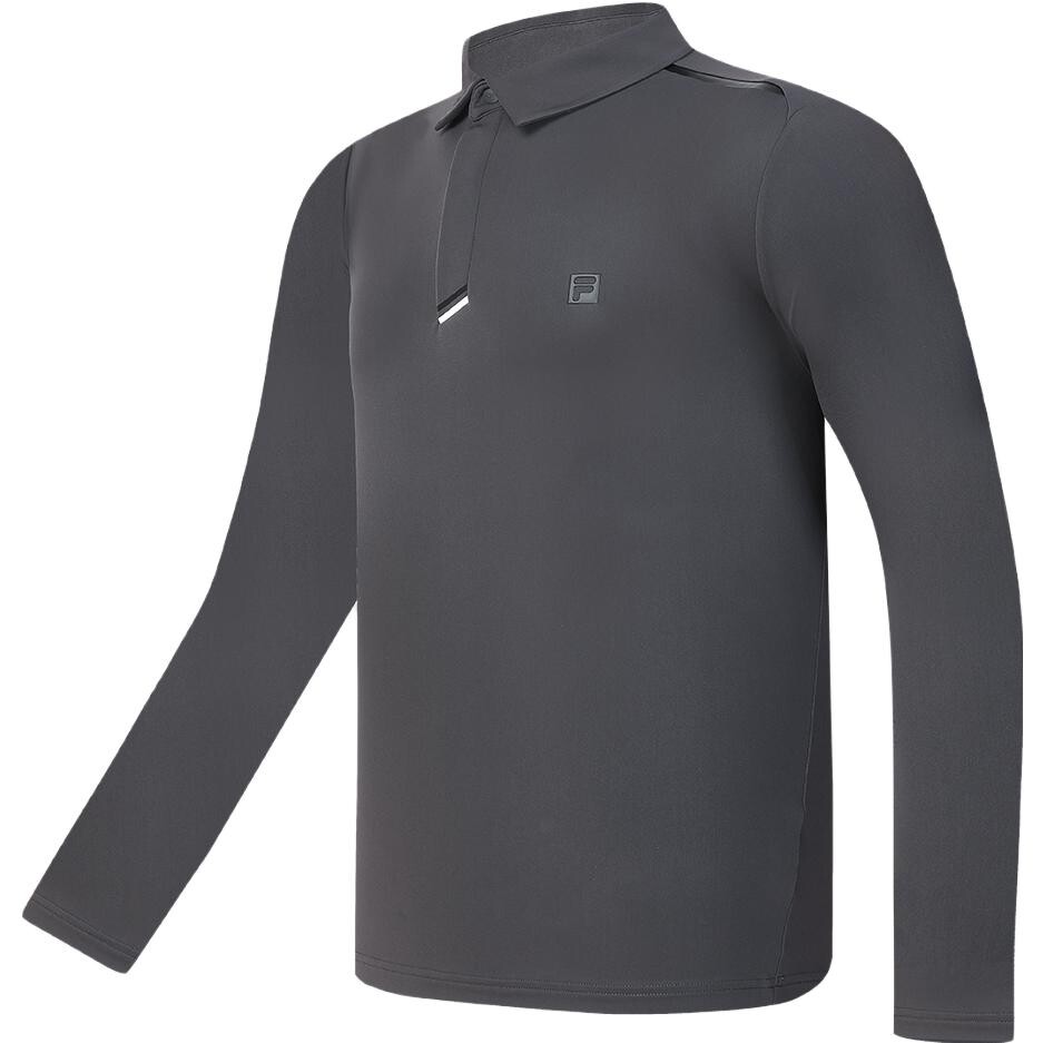 Мужская рубашка-поло FILA, цвет Allover Print
Мужская рубашка-поло FILA, цвет Allover Print