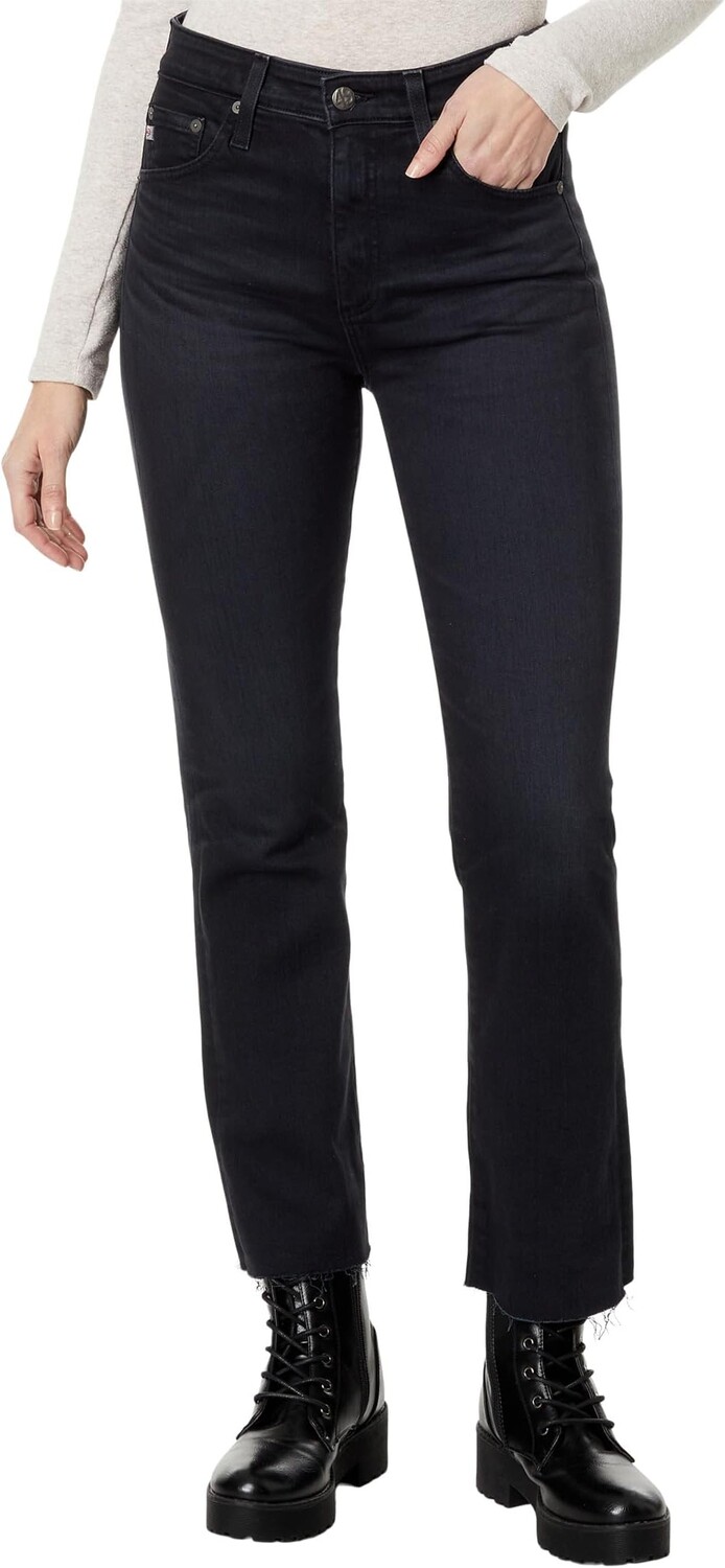 Джинсы Farrah High-Rise Boot Crop in 4 Years Discord AG Jeans, цвет 4 Years Discord
Джинсы Farrah High-Rise Boot Crop in 4 Years Discord AG Jeans, цвет 4 Years Discord