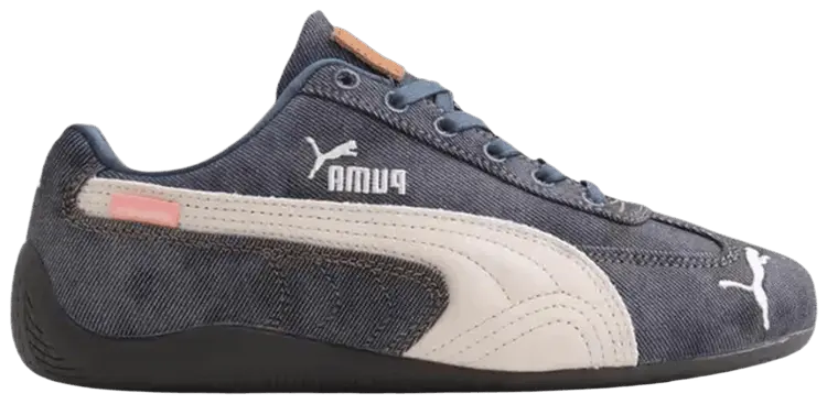 Кроссовки atmos pink x Puma Speedcat OG
Кроссовки atmos pink x Puma Speedcat OG
