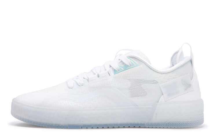 Кеды мужские, Обувь для скейтбординга Cloud Series для мужчин с низким верхом 361 Degrees Белый / Синий 361°
Кеды мужские, Обувь для скейтбординга Cloud Series для мужчин с низким верхом 361 Degrees Белый / Синий 361°