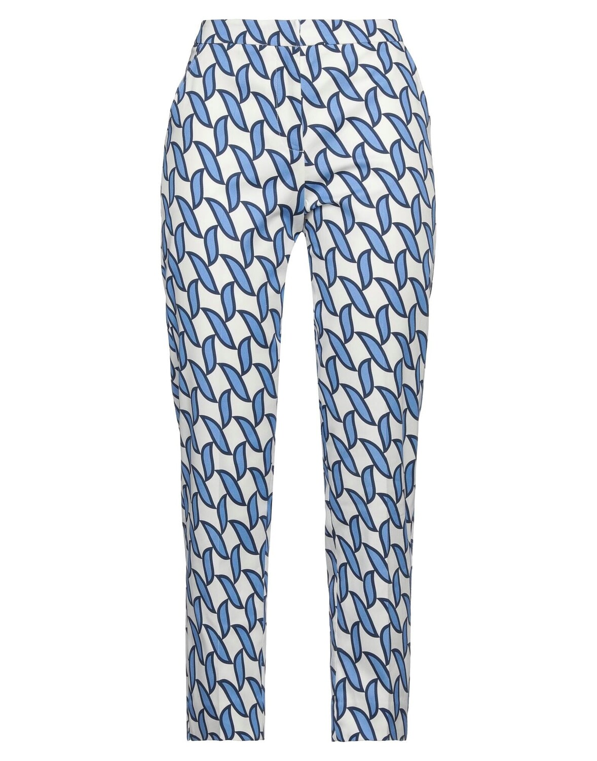 Брюки Camicettasnob, белый
Брюки Camicettasnob, белый