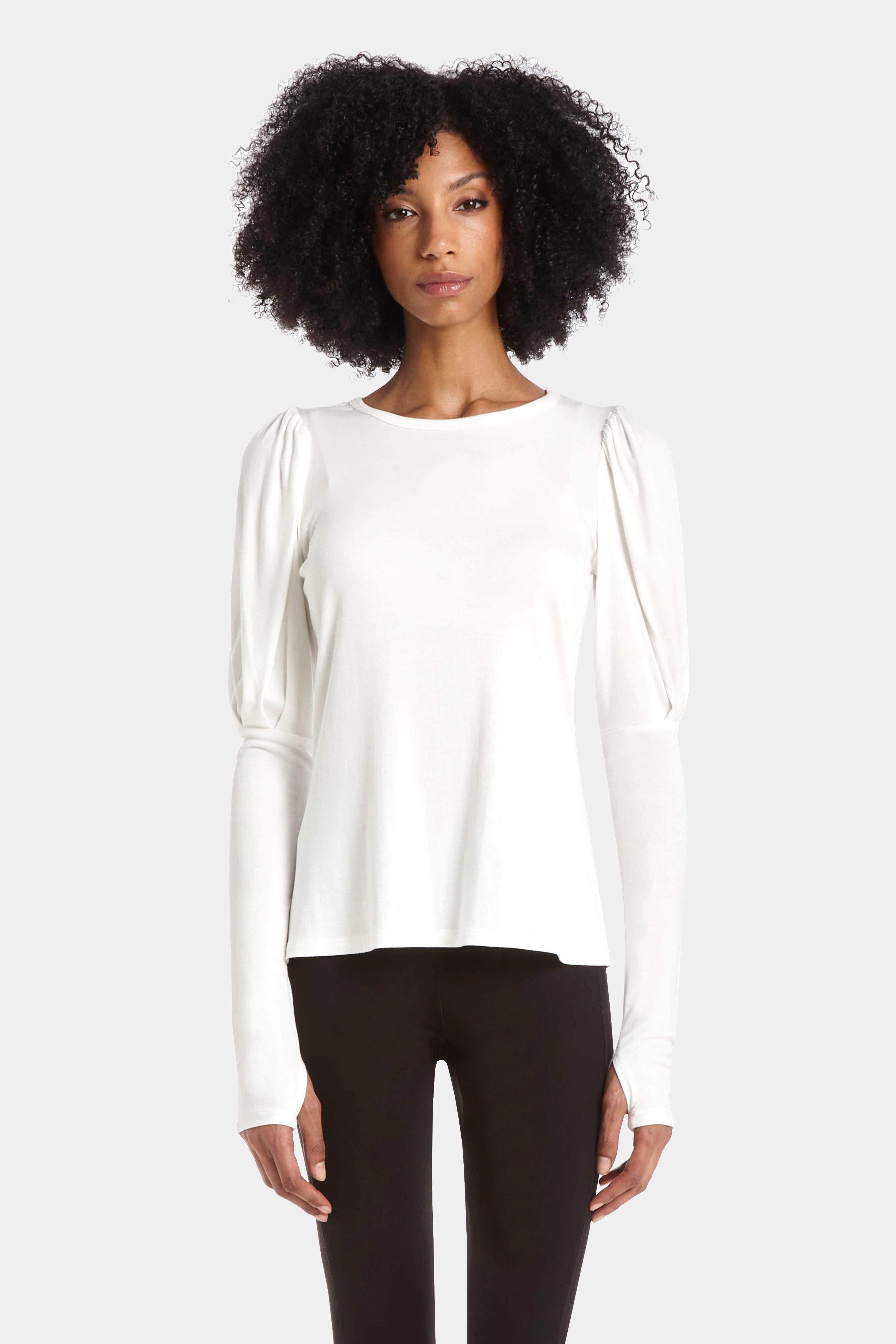 ФУТБОЛКА АФИНЫ Capsule 121, слоновая кость
ФУТБОЛКА АФИНЫ Capsule 121, слоновая кость