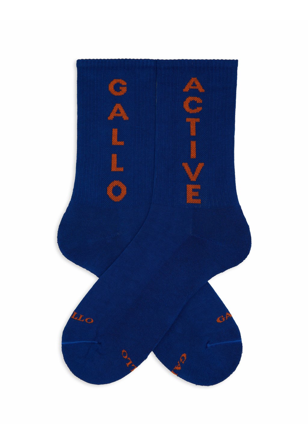 Носки UNISEX ACTIVE WRITING Gallo, синий
Носки UNISEX ACTIVE WRITING Gallo, синий