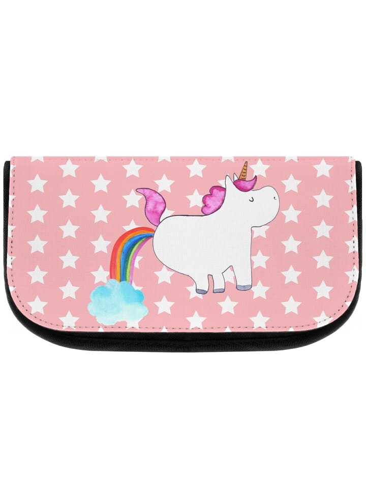 Косметичка Mr. & Mrs. Panda, цвет rot pastell
Косметичка Mr. & Mrs. Panda, цвет rot pastell