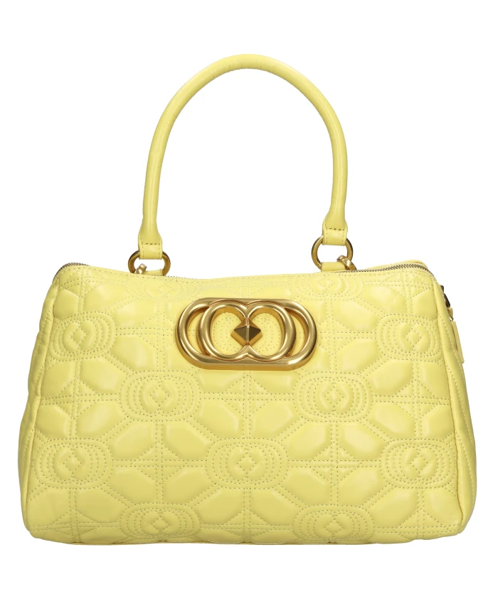 Сумочка La Carrie, желтый
Сумочка La Carrie, желтый