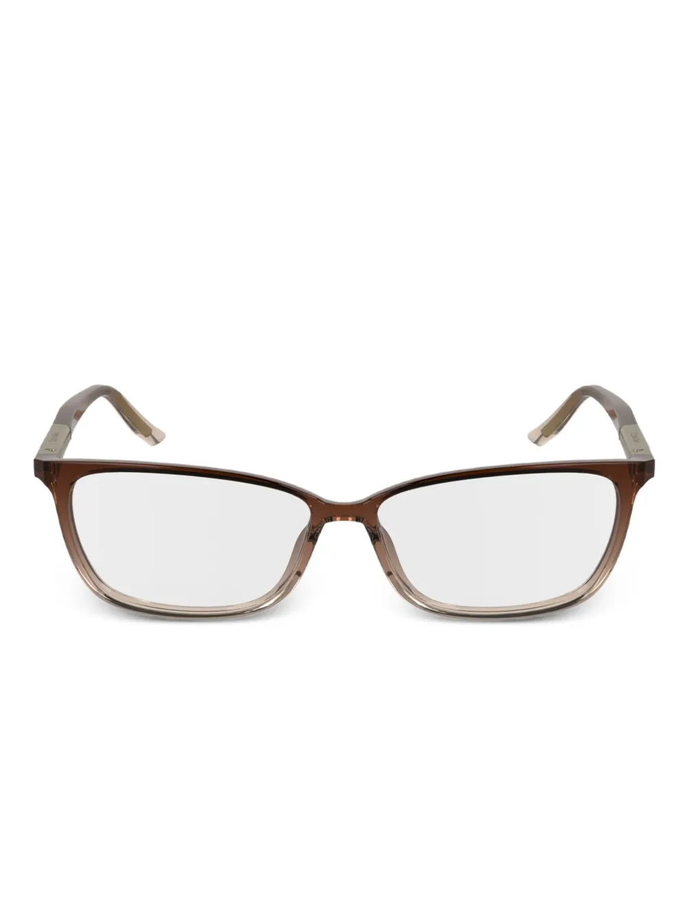 Очки в прямоугольной оправе Calvin Klein, коричневый
Очки в прямоугольной оправе Calvin Klein, коричневый