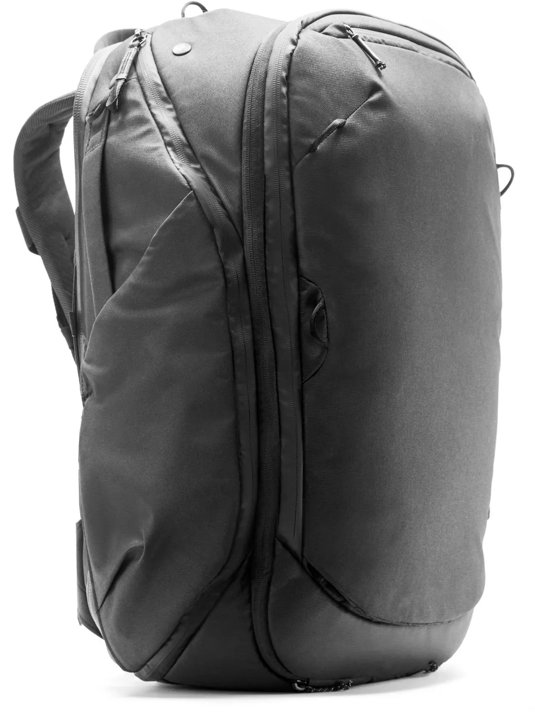 Дорожная сумка - 45 л Peak Design, Black
Дорожная сумка - 45 л Peak Design, Black