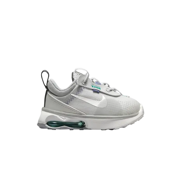Кроссовки Nike Air Max 2021 TD, серый
Кроссовки Nike Air Max 2021 TD, серый