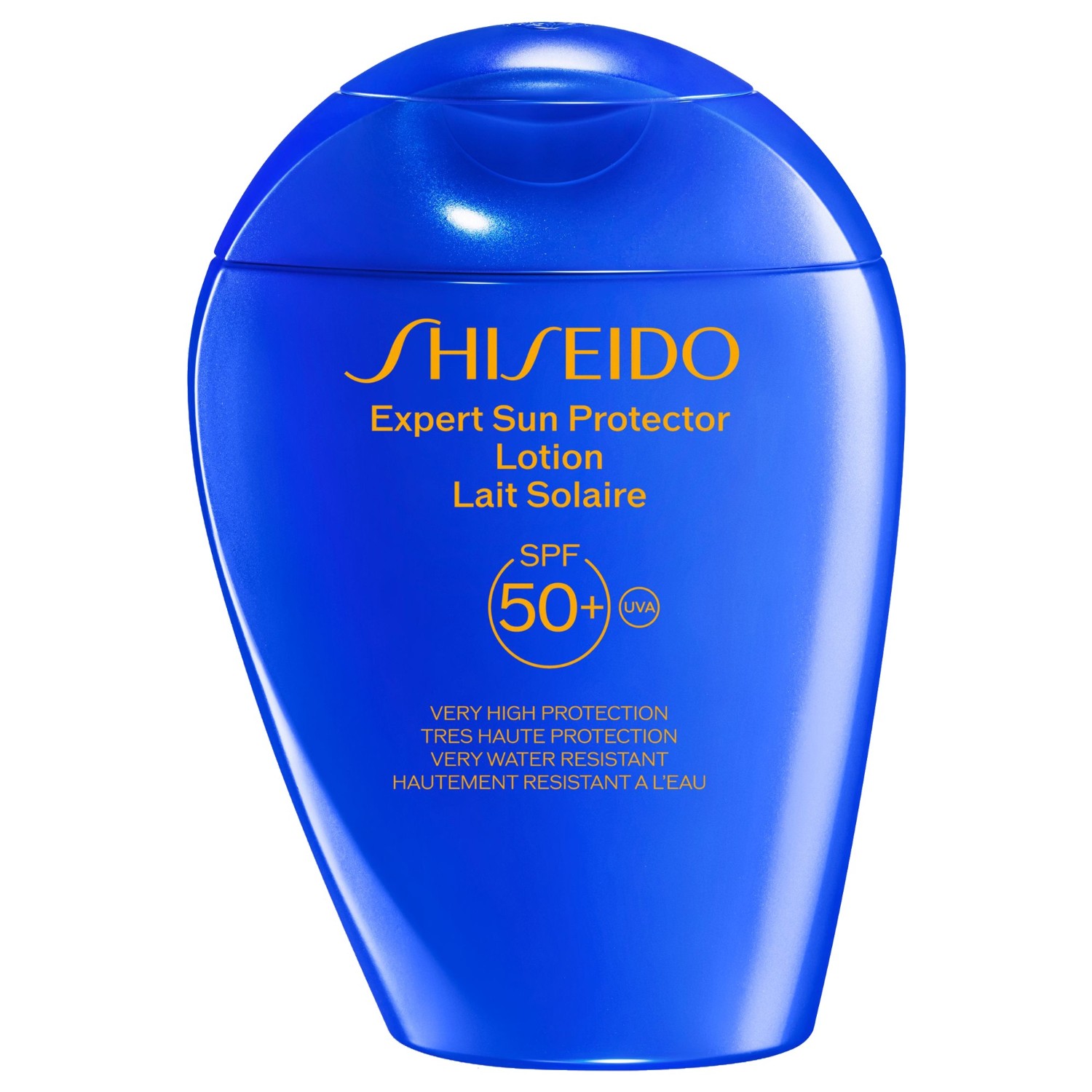 Солнцезащитный крем sun care blue expert sun protector lotion spf50 Shiseido, объем 150 мл
Солнцезащитный крем sun care blue expert sun protector lotion spf50 Shiseido, объем 150 мл