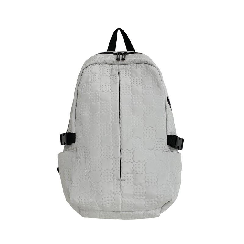 DCLOUD Комбинированный рюкзак унисекс черный красный серый, Gray
DCLOUD Комбинированный рюкзак унисекс черный красный серый, Gray