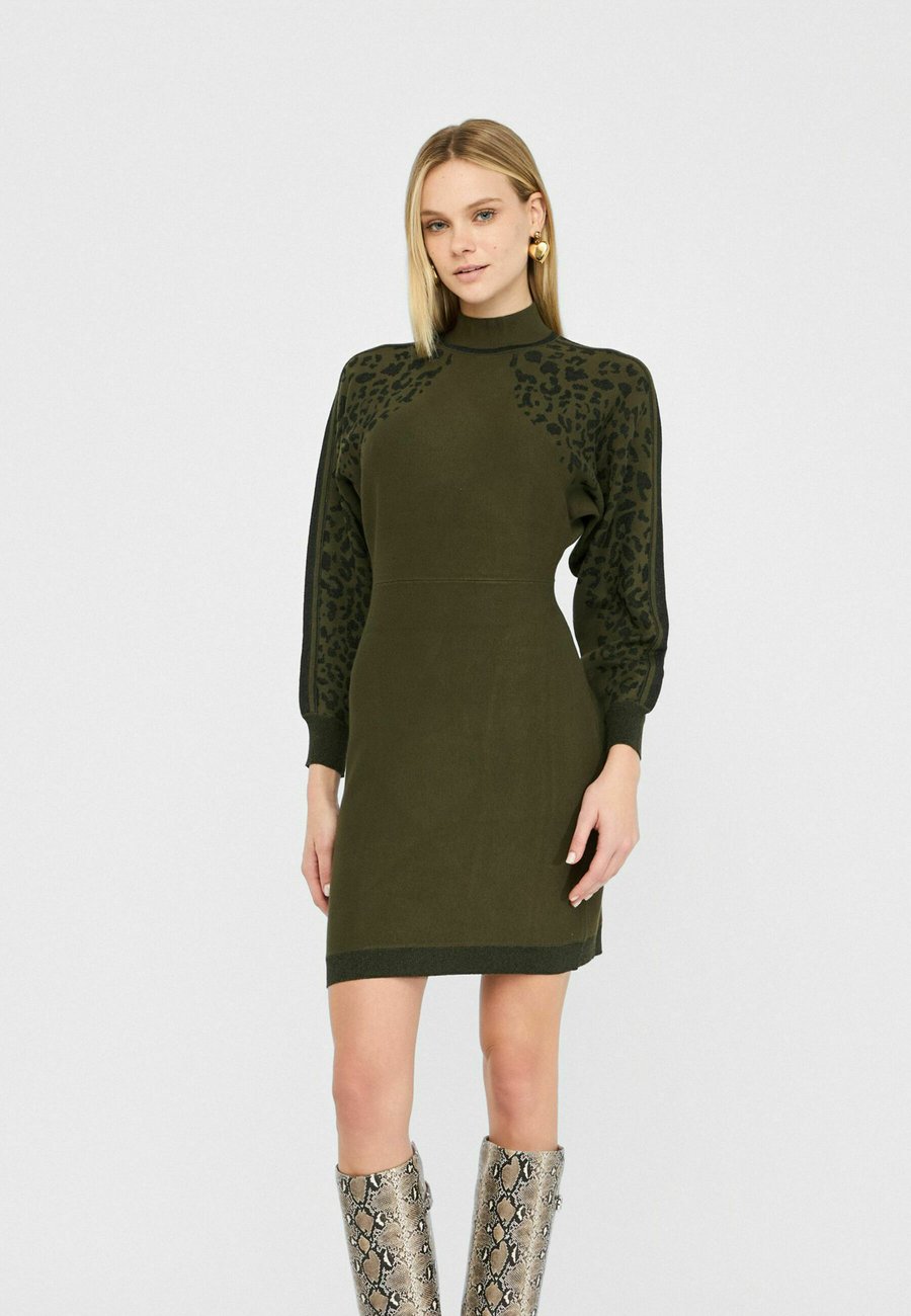 Платье LIU JO BETTER, A Green/Green
Платье LIU JO BETTER, A Green/Green