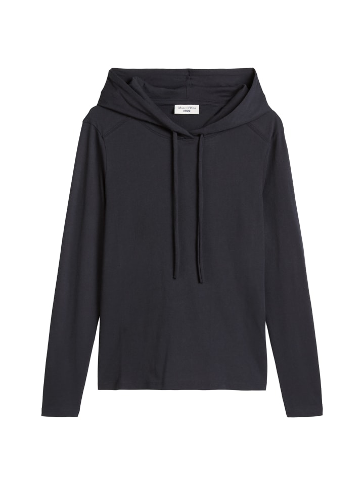 Marc O'Polo DENIM Толстовка с капюшоном и длинными рукавами, свободная, в глубине синего цвета, Синий, Marc O'Polo DENIM Толстовка с капюшоном и длинными рукавами, свободная, в глубине синего цвета
Marc O'Polo DENIM Толстовка с капюшоном и длинными рукавами, свободная, в глубине синего цвета, Синий, Marc O'Polo DENIM Толстовка с капюшоном и длинными рукавами, свободная, в глубине синего цвета