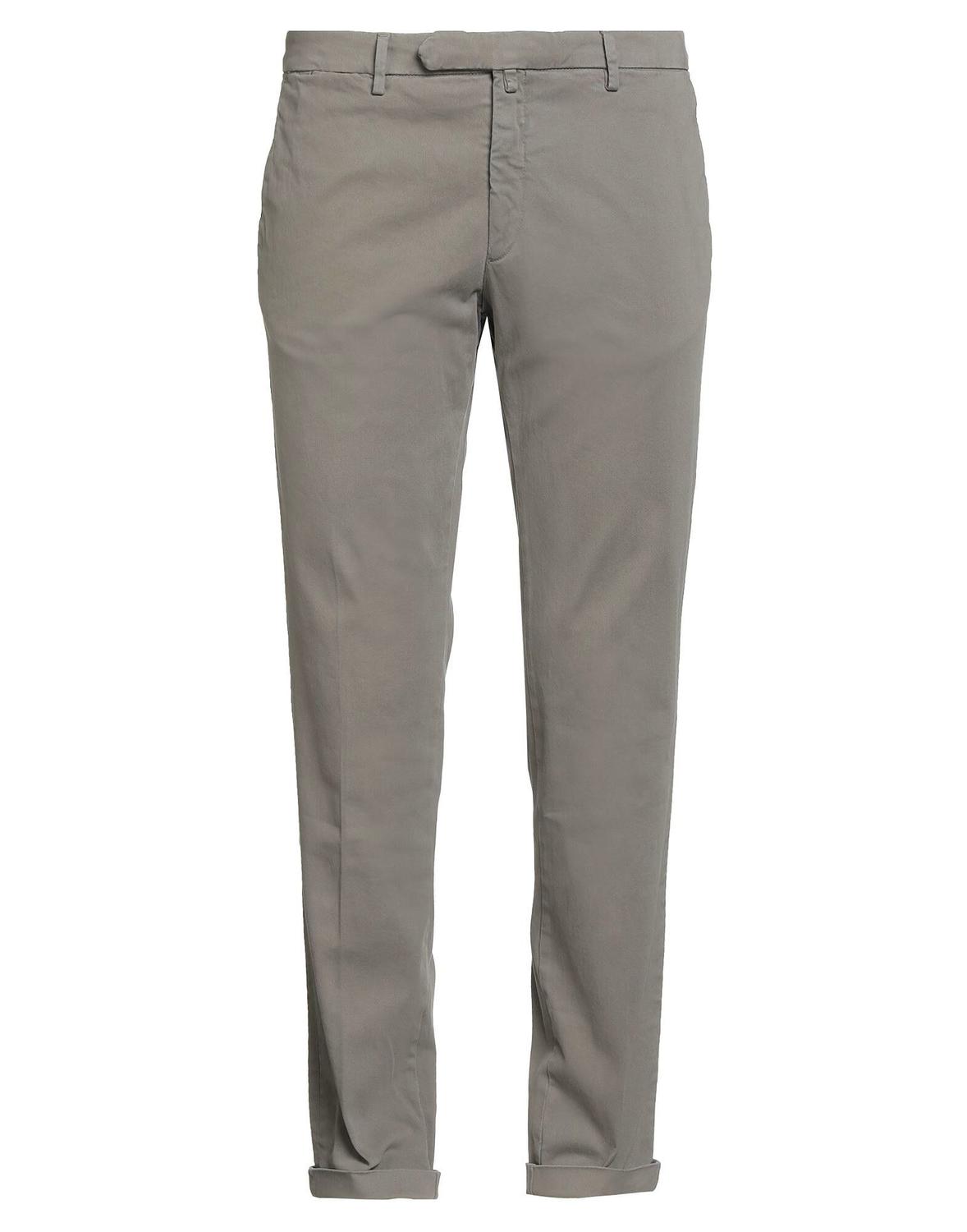 Брюки B Settecento, темно-серый
Брюки B Settecento, темно-серый