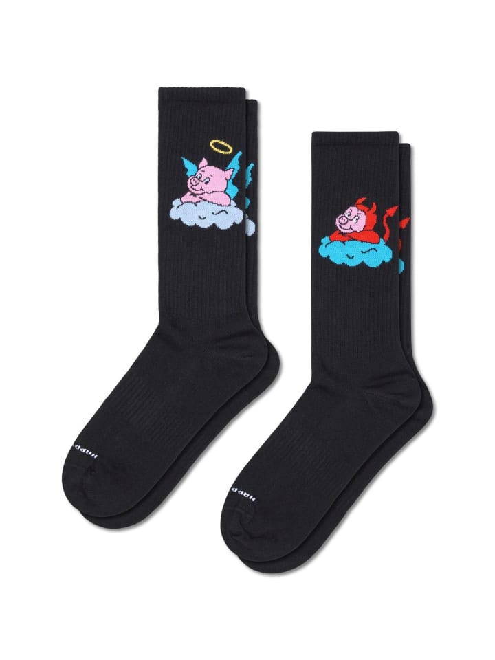 Носки Happy Socks
Носки Happy Socks
