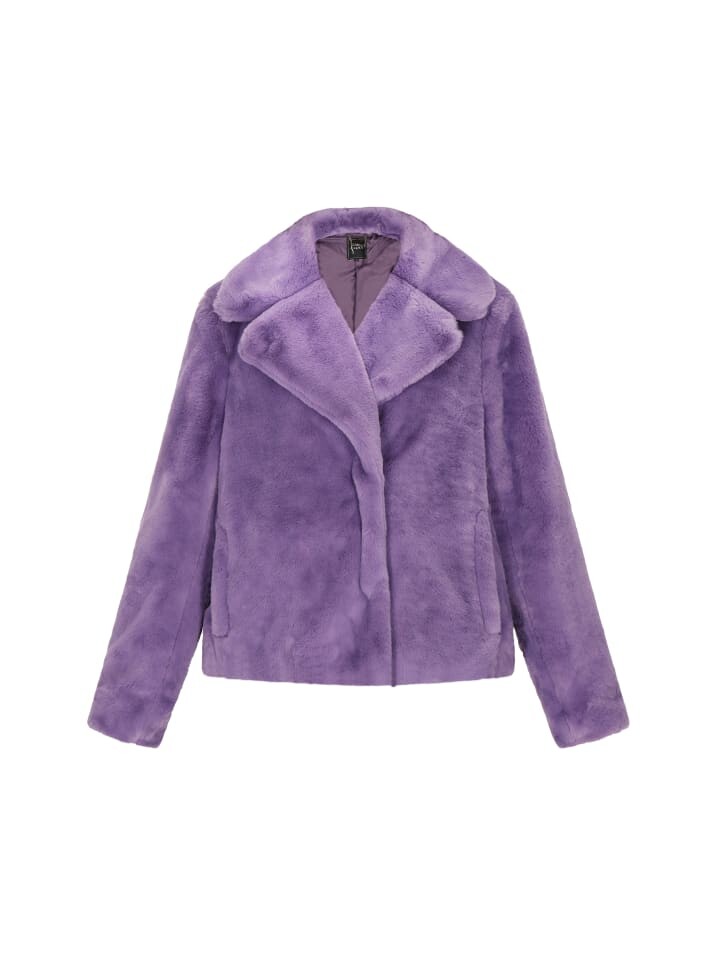 Куртка faina, цвет lavendel
Куртка faina, цвет lavendel