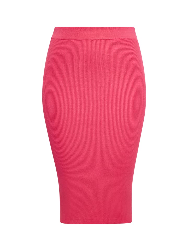 Юбка до колена faina, розовый
Юбка до колена faina, розовый