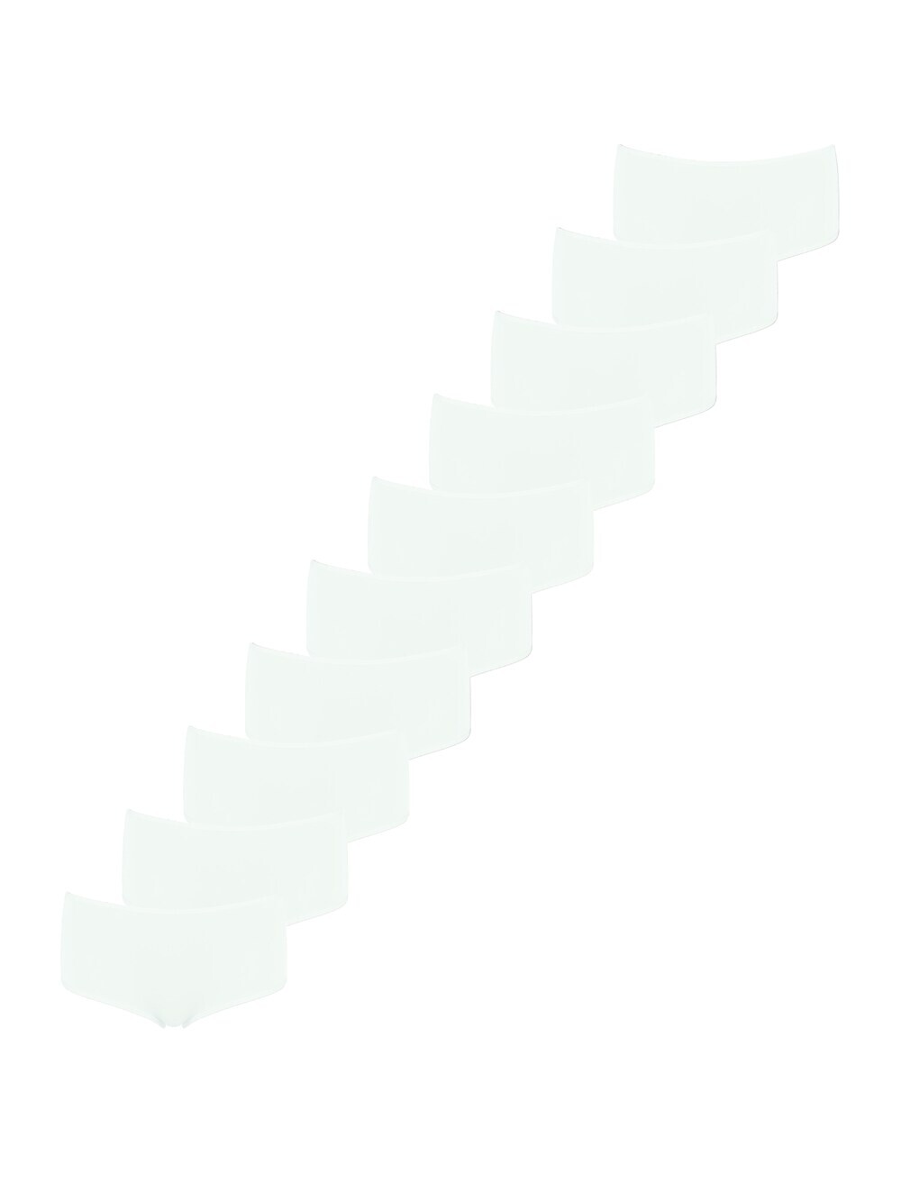 Трусики Nur Die, белый
Трусики Nur Die, белый