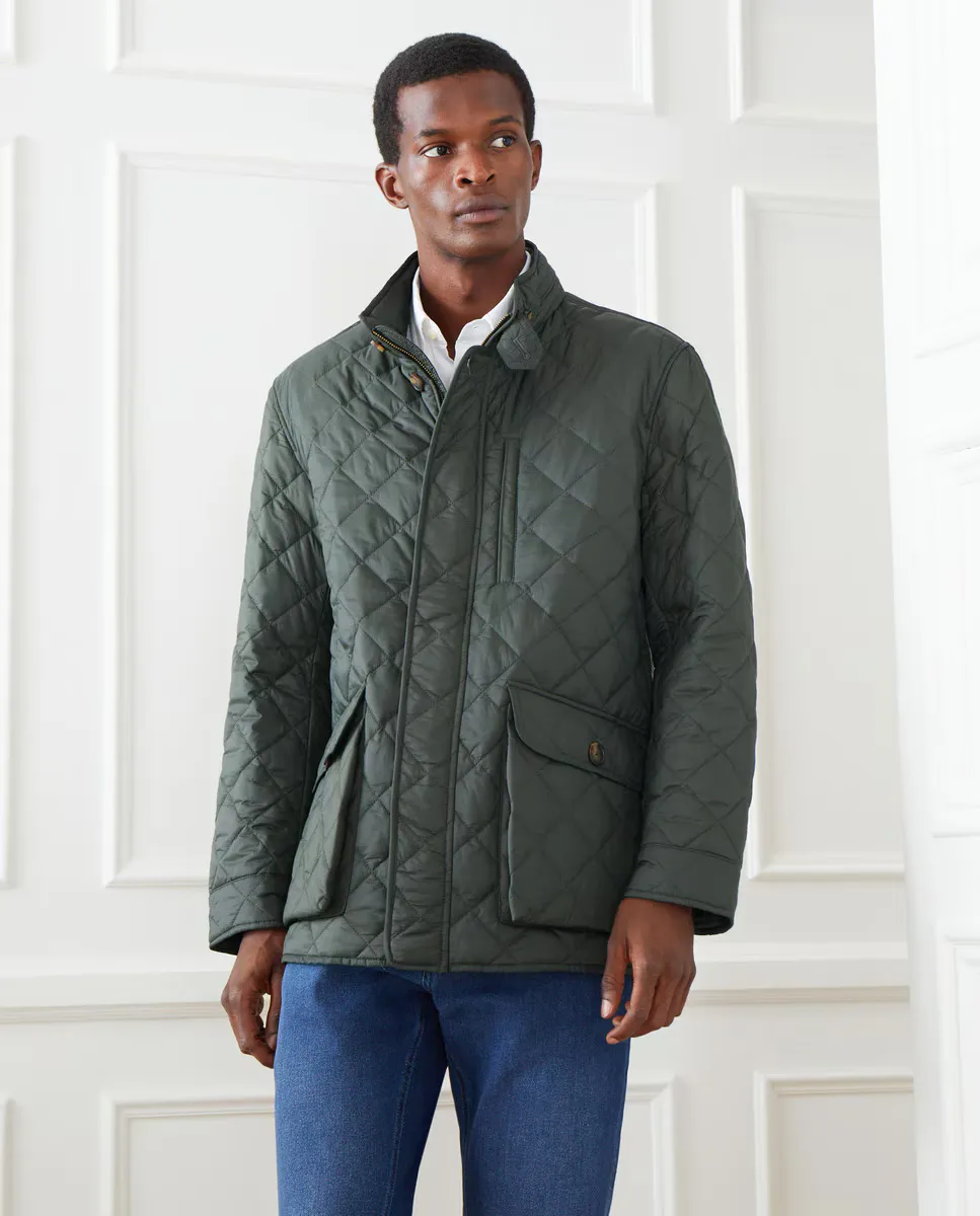 Мужская парка хаски с утеплителем тинсулейт Emidio Tucci, цвет Kaki
Мужская парка хаски с утеплителем тинсулейт Emidio Tucci, цвет Kaki