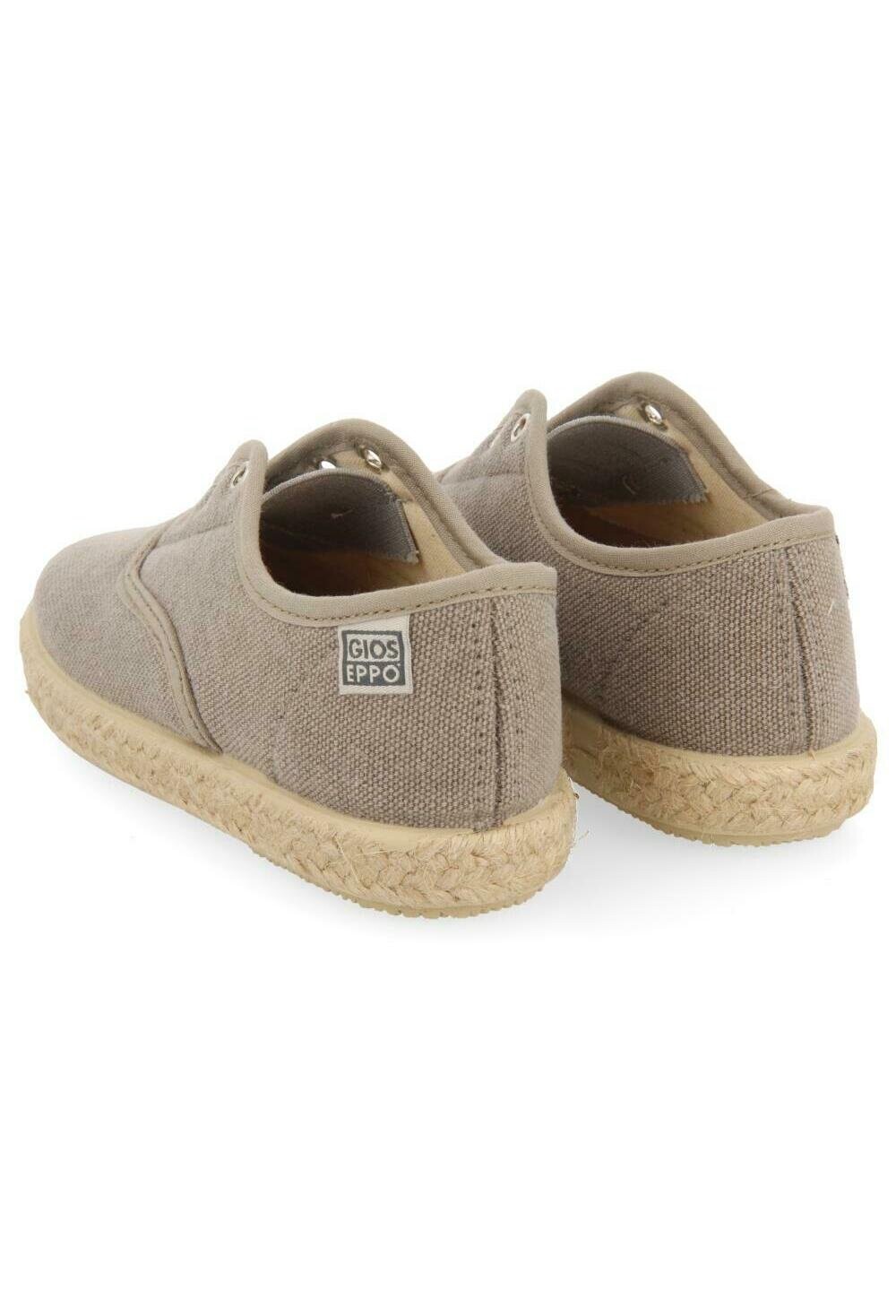 Эспадрильи Grises Tipo Oxford Farges Farges Gioseppo, серый
Эспадрильи Grises Tipo Oxford Farges Farges Gioseppo, серый