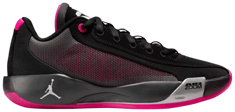 Кроссовки Air Jordan Jordan Luka .77 'Navidor', черный 
Кроссовки Air Jordan Jordan Luka .77 'Navidor', черный