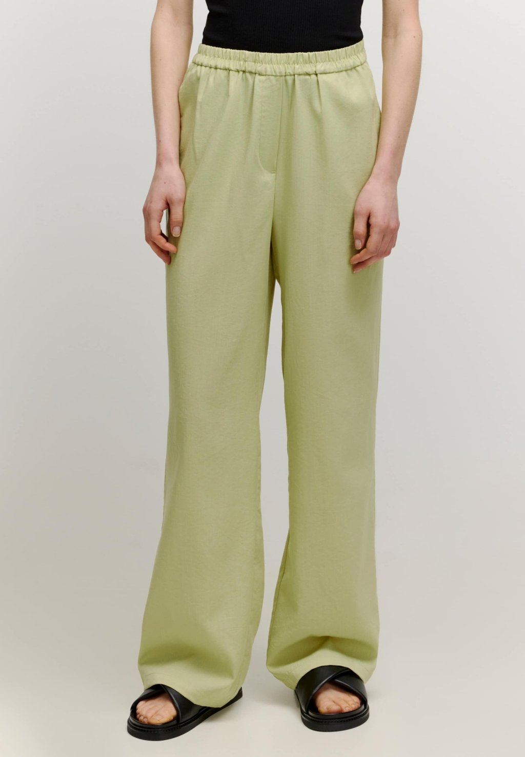 Брюки EDITED, зеленый
Брюки EDITED, зеленый