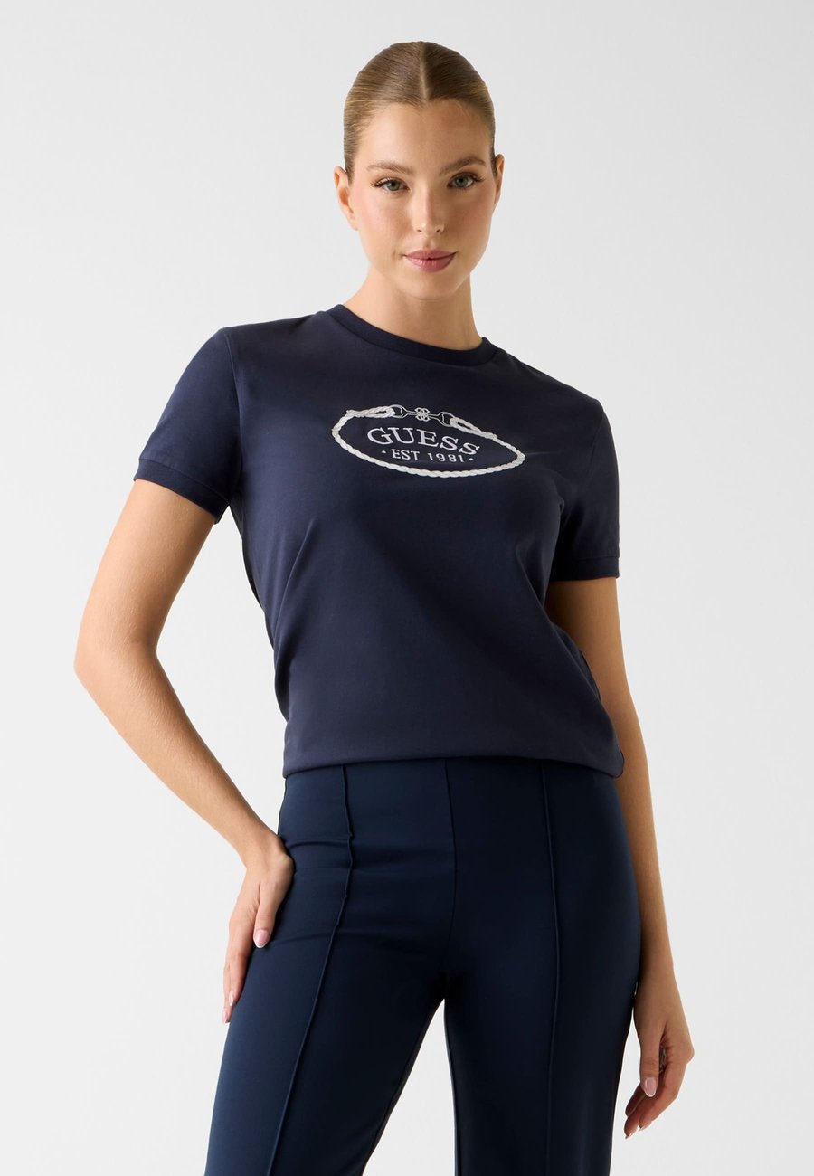 Футболка Guess Print T-shirt, Blau/Blue, Синий, Футболка Guess Print T-shirt, Blau/Blue
Футболка Guess Print T-shirt, Blau/Blue, Синий, Футболка Guess Print T-shirt, Blau/Blue