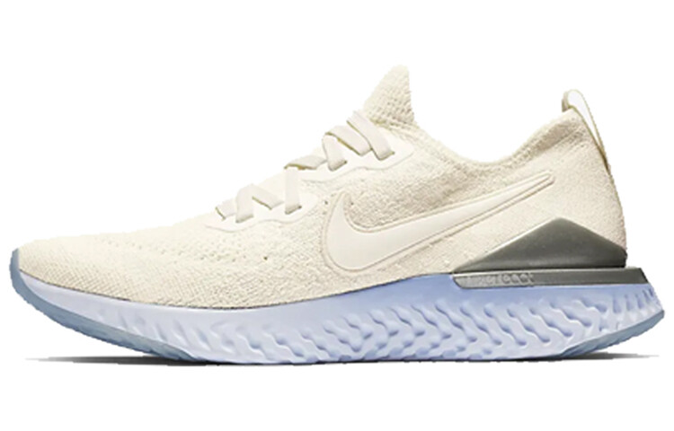 Женские беговые кроссовки Nike Epic React Flyknit 2
Женские беговые кроссовки Nike Epic React Flyknit 2