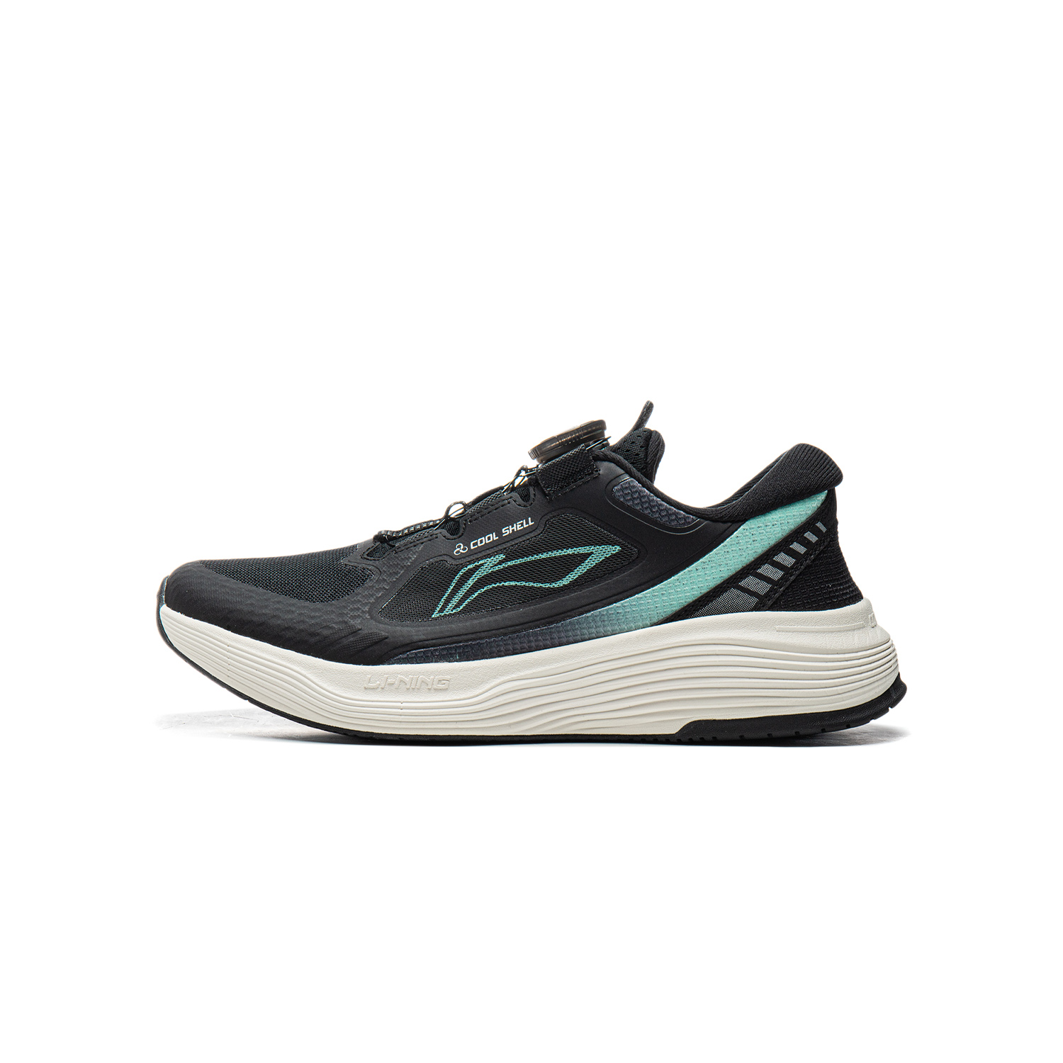 Детские кроссовки Sportlife с нескользящей подошвой и дышащими свойствами для повседневной носки LINING YOUNG, черный
Детские кроссовки Sportlife с нескользящей подошвой и дышащими свойствами для повседневной носки LINING YOUNG, черный