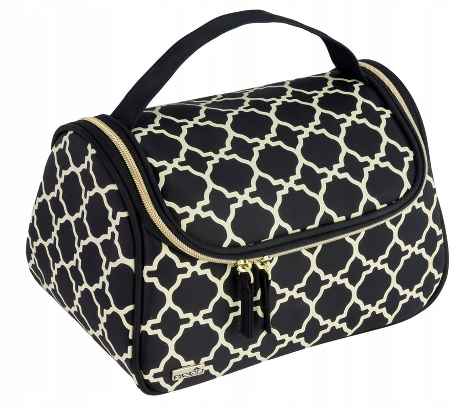 Женская косметичка, чехол, органайзер, сумка REED, серия LABIRYNTH
Женская косметичка, чехол, органайзер, сумка REED, серия LABIRYNTH