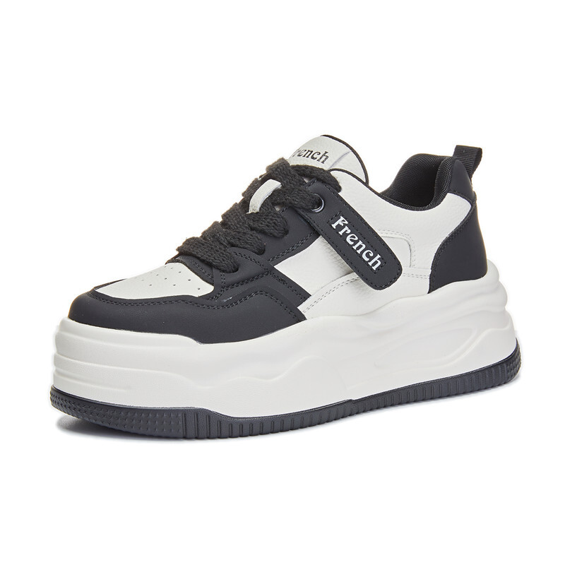 Кеды, скейтборд обувь женская низкая Youyushi, темно-коричневый
Кеды, скейтборд обувь женская низкая Youyushi, темно-коричневый