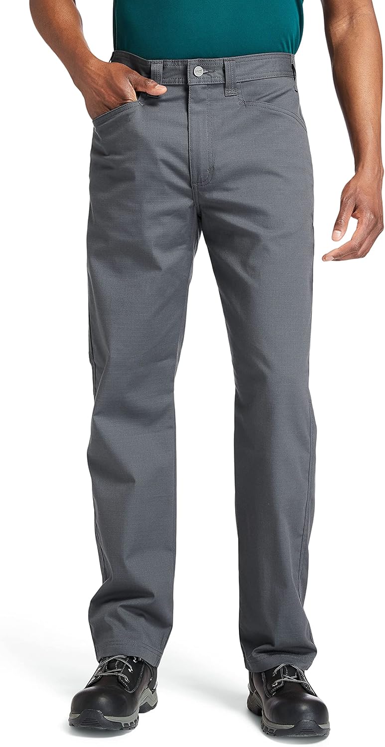 Брюки Timberland PRO Unisex-Adult Work Warriror Lt, Asphalt
Брюки Timberland PRO Unisex-Adult Work Warriror Lt, Asphalt