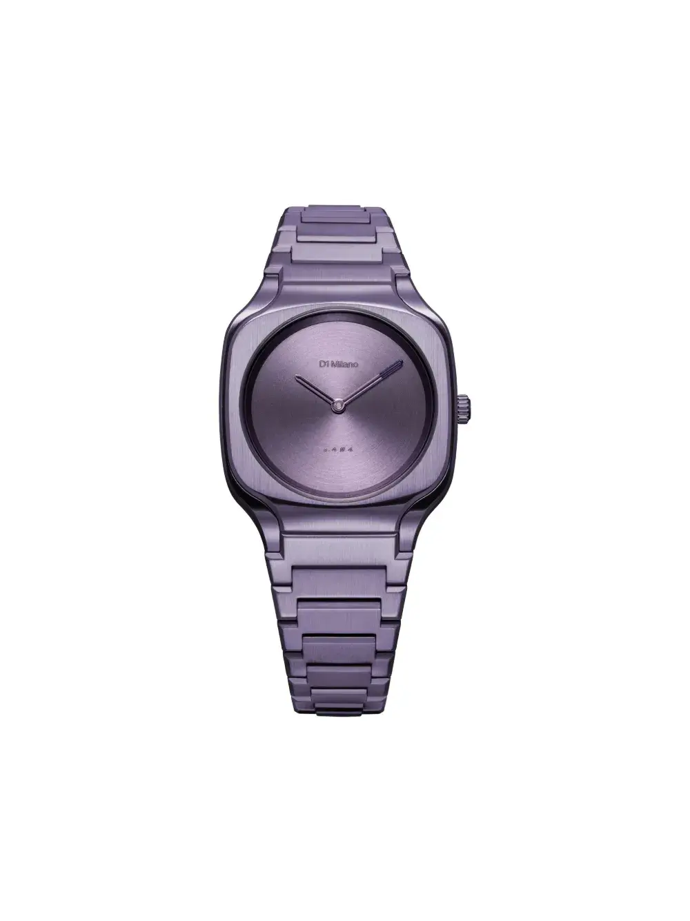 Наручные часы Square 32 мм D1 Milano, фиолетовый
Наручные часы Square 32 мм D1 Milano, фиолетовый