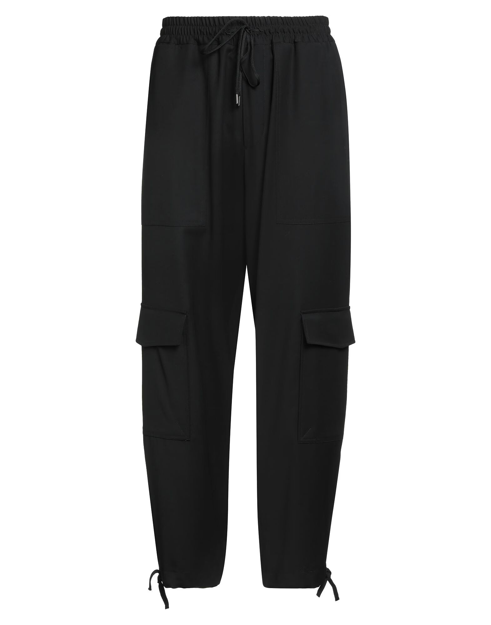 Брюки Isabel Benenato, черный
Брюки Isabel Benenato, черный