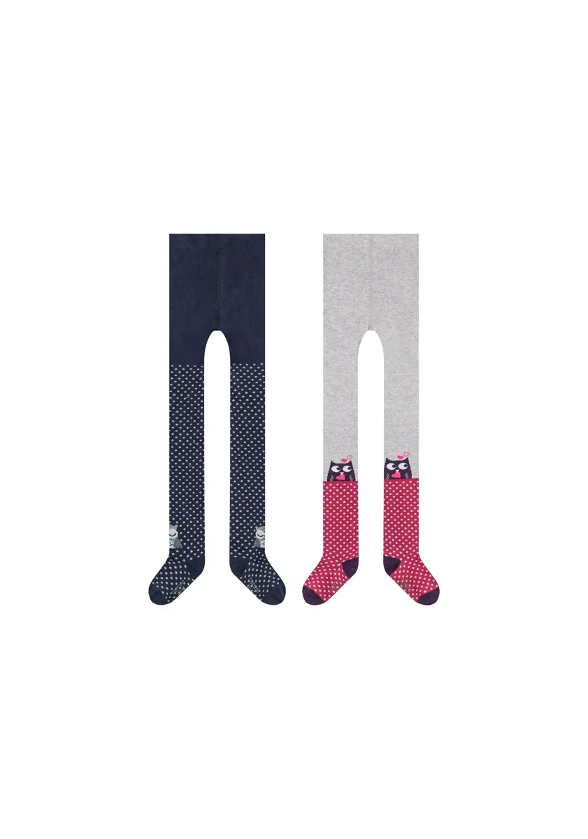 Колготки Camano "Колготки, 2 шт.", фиолетовый
Колготки Camano "Колготки, 2 шт.", фиолетовый