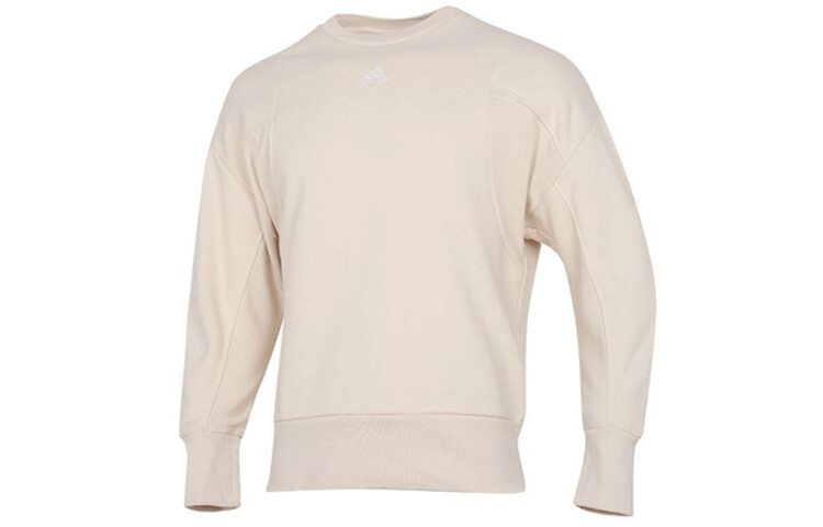 Толстовка мужская светло-хаки Adidas, хаки
Толстовка мужская светло-хаки Adidas, хаки