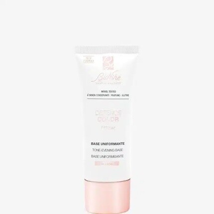Bionike Defense Color Primer Тон-вечерняя база 30мл Fotopharmacy
Bionike Defense Color Primer Тон-вечерняя база 30мл Fotopharmacy