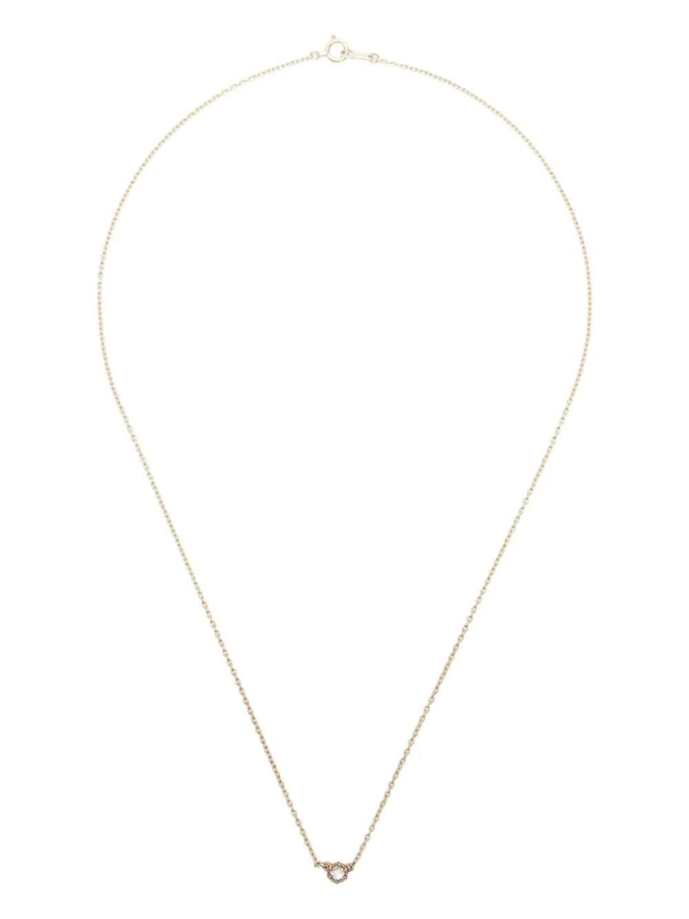 Цепочка с бриллиантами Noguchi, золотой, Белый, Цепочка с бриллиантами Noguchi, золотой
Цепочка с бриллиантами Noguchi, золотой, Белый, Цепочка с бриллиантами Noguchi, золотой