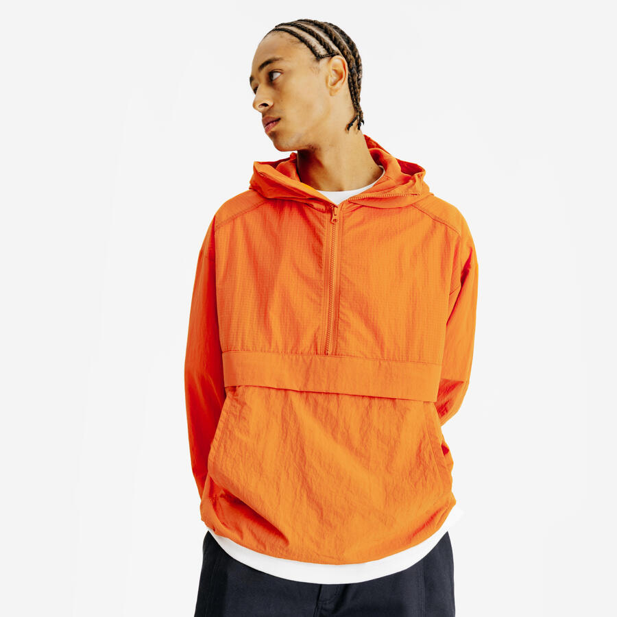 DECATHLON Ветровка мужская - Lifetech оранжевая
DECATHLON Ветровка мужская - Lifetech оранжевая