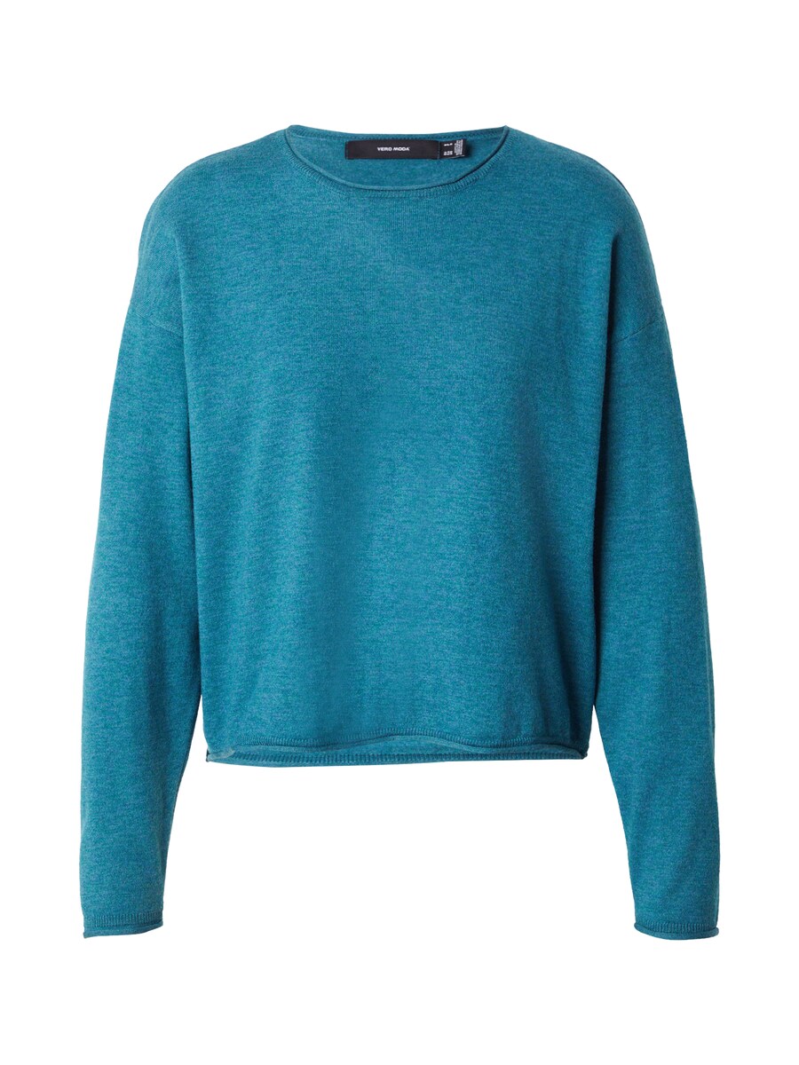 Свитер VERO MODA VMEXCITING, Petrol
Свитер VERO MODA VMEXCITING, Petrol