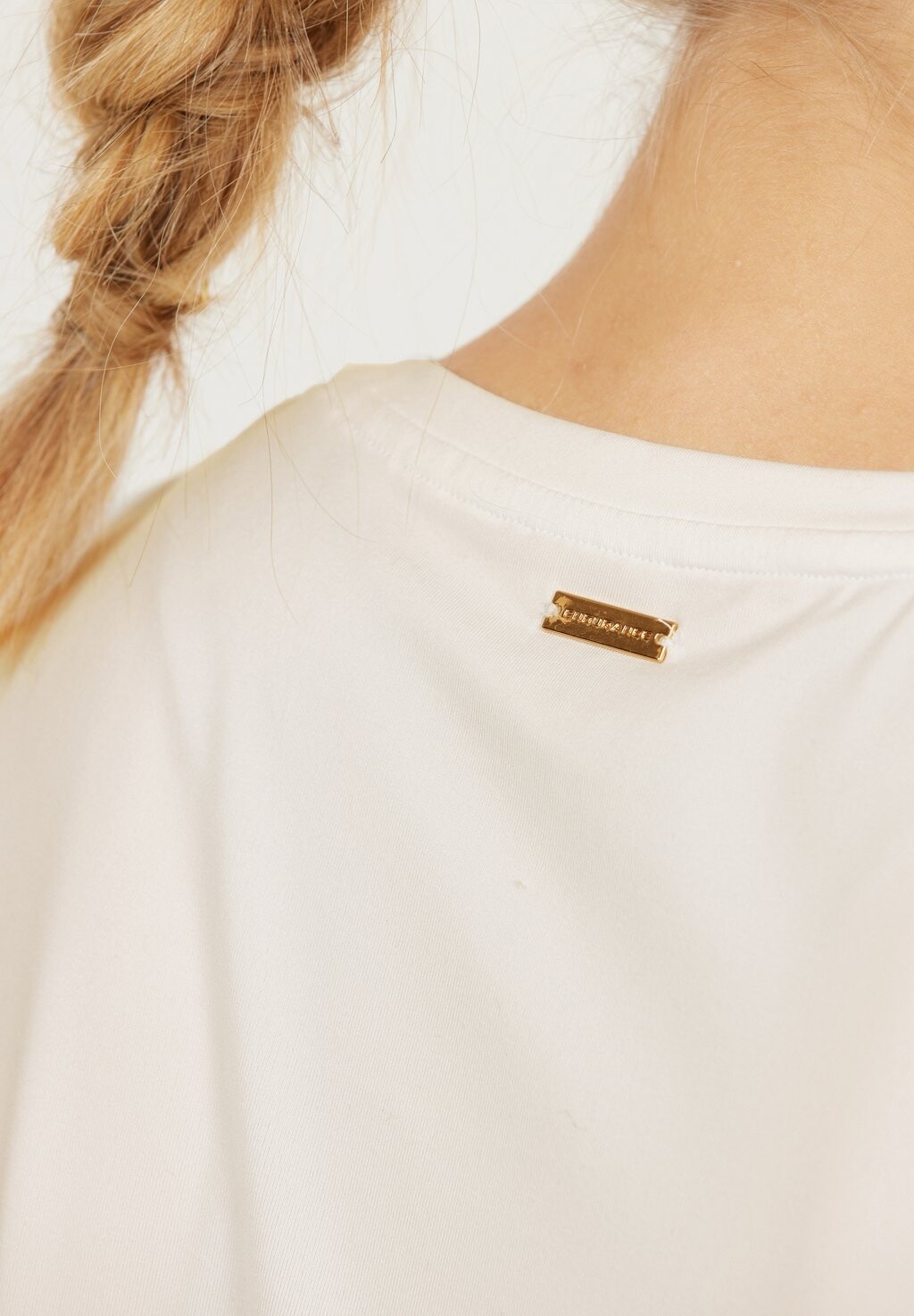 Спортивная футболка Viv Endurance, белый
Спортивная футболка Viv Endurance, белый