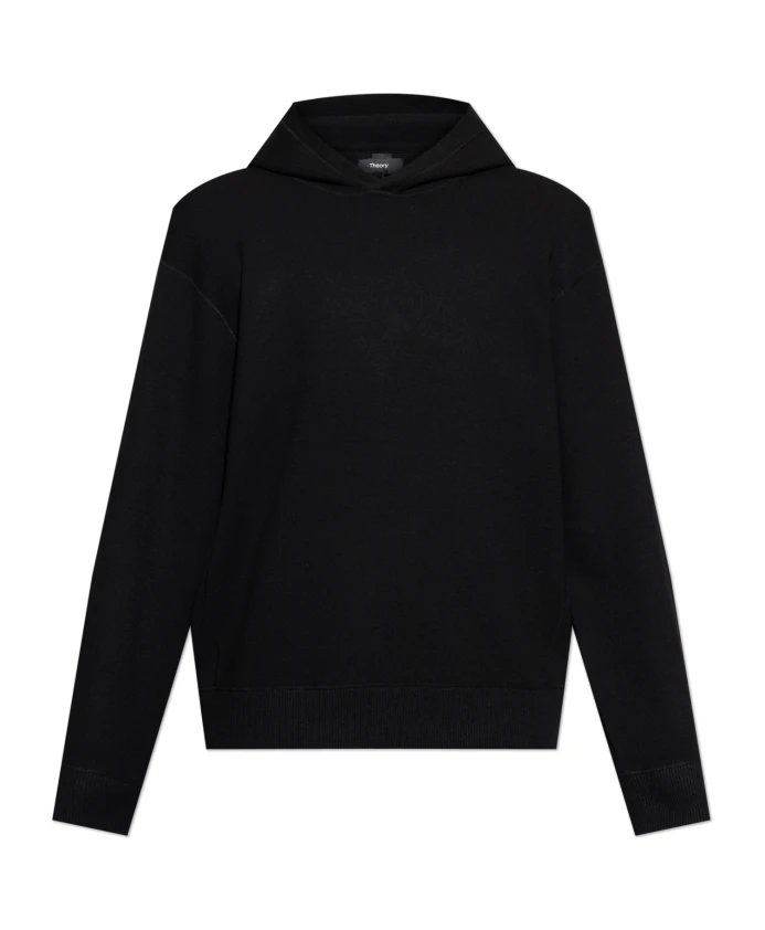 Толстовки и худи Theory, черный
Толстовки и худи Theory, черный
