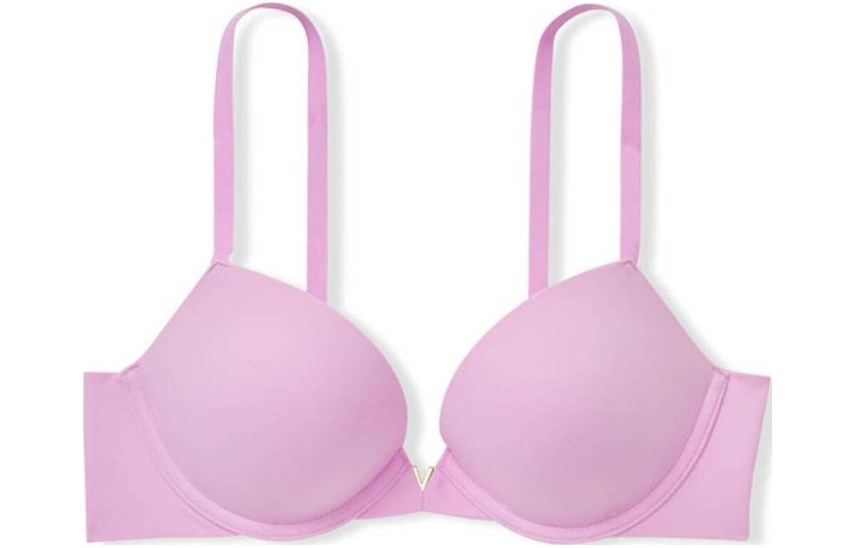 Женский бюстгальтер Victoria'S Secret
Женский бюстгальтер Victoria'S Secret