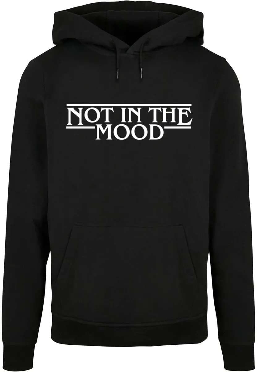 Толстовка с капюшоном Merchcode " Merchcode Men's NITM - Stranger Mood X Basic Hoody", черный
Толстовка с капюшоном Merchcode " Merchcode Men's NITM - Stranger Mood X Basic Hoody", черный